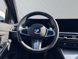 BMW 318 i Touring M Sport LC Prof Temp Driv Assis