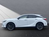 LEXUS RX 350 h E-Four F Sport Design TOP*LED*LEDER*