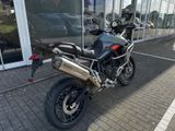 TRIUMPH Tiger 900 Desert Edition MY26 Akrapovic