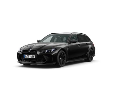 BMW M3 xDrive Competition M Touring HUD LED PDCv+h H&K