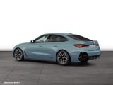BMW 420d Gran Coupé