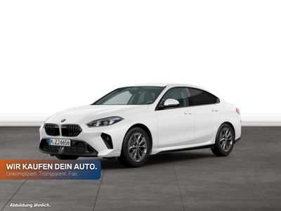 BMW 220 Gran Coupé
