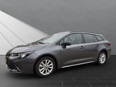 TOYOTA Corolla Touring Sports Hybrid Business Edition
