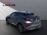 TOYOTA C-HR Hybrid Team D*2,0*TOP* 1.HAND*AHK*