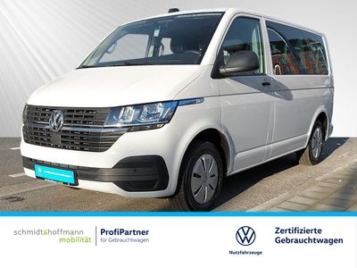 VW T6.1 Transporter Multivan Trendline 2.0 TDI PDC