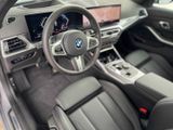 BMW 320 d xDrive M Sport AHK Soundsystem LED HUD Kamera Leder