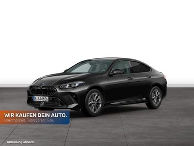 BMW 220 Gran Coupé