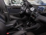 BMW X1 sDrive20iMSport+AHK+Navi+PDCv+h+LED+RFK+Temp
