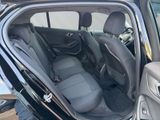 BMW 118 i Lenkradheizung Active Guard Plus PDC SHZ