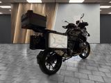 BMW R 1250 GS Style-Exclusive+3-Pakete+LED+