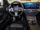 BMW 330 ixDriveMSport+Navi+AHK+HUD+LED+RFK+eSitze+PDCv+h