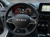 DACIA Sandero III Stepway Extreme TCe 110 City + Navi
