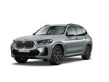 BMW X3 xDrive20d M Sport Laserlicht+SHZ+Shadow Line