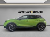 OPEL Mokka Elegance +Kamera+Sitzheizung+Klima+