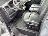 RENAULT Master Kasten L3H2 HKa 3,5 t +AHK+Navi+Kamera+