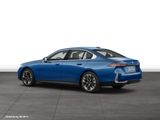 BMW 520d Limousine