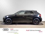 AUDI A1 Sportback 30 TFSI s-Line S-tronic LED ACC
