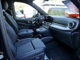 MERCEDES-BENZ V 250 AVANTGARDE LANG ALLRAD NIGHT AMG MOPF2