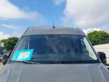 VW Crafter 35 mittellang Hochdach FWD