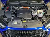 AUDI Q5 Sportback 50 TFSI e quattro S-line S-tronic