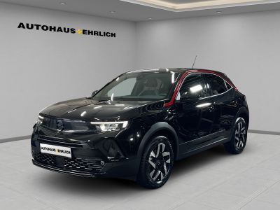 OPEL Mokka-e GS Line +Kamera+PDC+Sitzheizung+Klima+