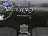 MERCEDES-BENZ A 200 d , PROGRESSIVE SPUR DISTR AHK KAMERA PDC