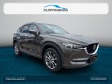 MAZDA CX-5 Sports-Line AWD Sports-Line Head-Up+Navi+BT