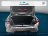 BMW 220i Coupé Nav M-Sportpaket Navi LED UPE: 54.940¤