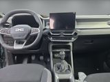 DACIA Bigster TCe 140 mild-hybrid Journey PANORAMADACH
