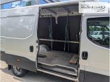 IVECO Daily Kasten 3.0 Diesel 180 PS 3,5t -1.Hand-