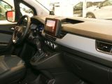 RENAULT Kangoo E-TECH Advance L1 +Frischdienstausbau+