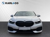 BMW 118 d AHK LC Prof LED Active Guard Plus