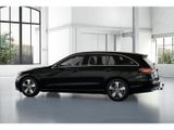 MERCEDES-BENZ C 180 T AVANTGARDE AHK KAMERA PANO SPUR PDC SHD