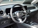 MERCEDES-BENZ GLB 180 d , PROGRESSIVE 360 AHK DISTR KAMERA PDC