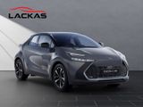 TOYOTA C-HR Hybrid Teamplayer