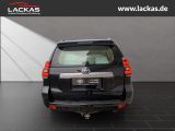 TOYOTA Land Cruiser 2.8*Leder*Sitzkühl *AHK*AllTerrain*