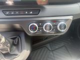 RENAULT Master IV Kasten Hochraum 3,5t L2H2 150 360° RFK