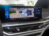 BMW X5 M +AHK+Panorama+HUD+360 Kamera+Leder+e-Sitze