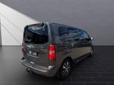 TOYOTA Proace Verso L1 Executive 8SITZE+el.SCHIEBETÜREN