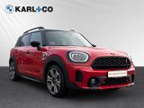 MINI Cooper SE Countryman Pano HUD H&K LED PDCv+h ACC