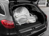 MERCEDES-BENZ C 300 e T // AVANTGARDE SPUR STANDH AHK KAMERA
