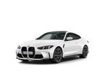 BMW M4 Coupe+Navi+HUD+RFK+Leder+Klimasitze+PDCv+h