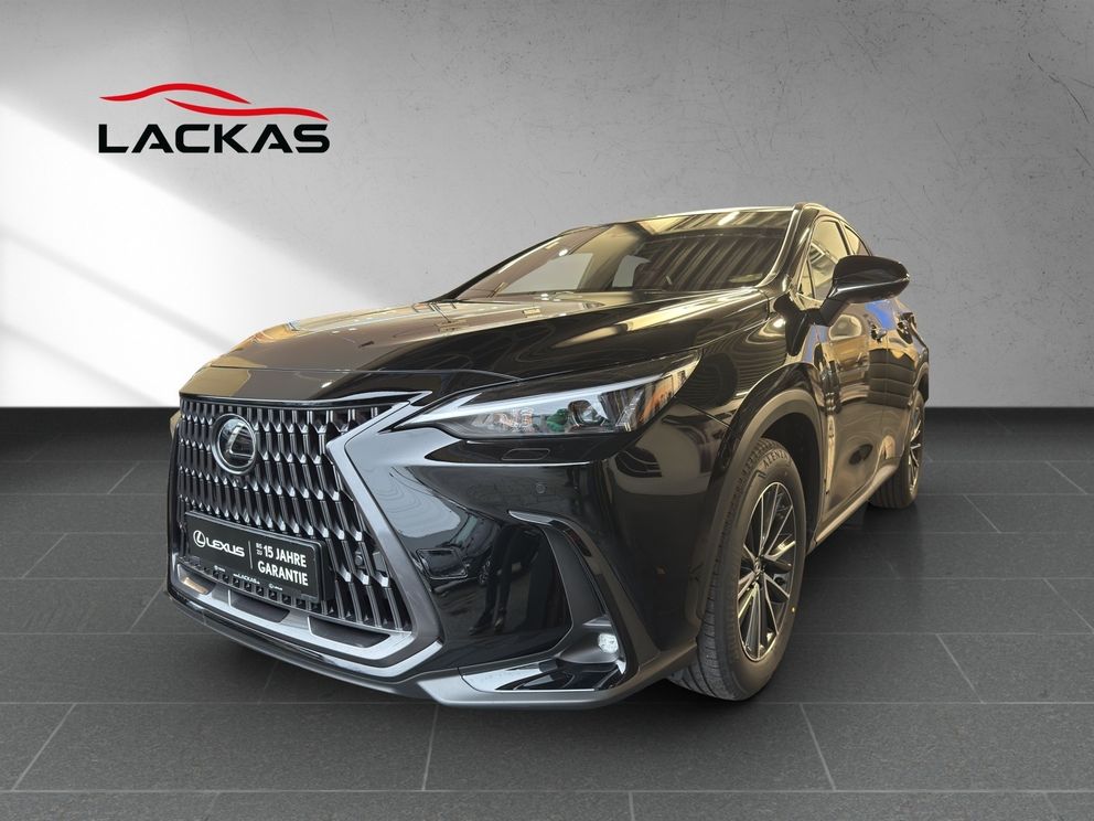 LEXUS NX 350h Executive 4x4Interieur Technologie-Paket