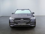 MERCEDES-BENZ C 220 T d   AVANTGARDE NIGHT DISTR KAMERA SPUR