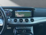MERCEDES-BENZ E 200 Cabrio E 200  AMG Line