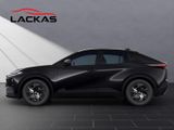 TOYOTA C-HR + 165 kW Teamplayer