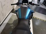 BMW F 900 R 