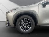 LEXUS NX 450h + Business 4x4+SITZBELÜF.+SHZ hinten+360