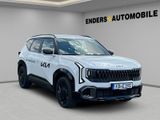 KIA Seltos SELTOS 1.6T 180 AWD DCT X-LINE