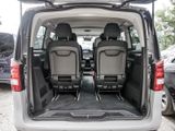 MERCEDES-BENZ V 220 MOPF2 6 SITZE/DISTRO/WINTER-PAKET/KAMERA/SHZ